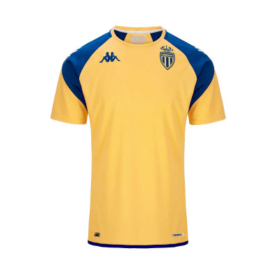 Maillot AS Monaco Training 2023-2024