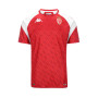 AS Monaco Pre-Match 2023-2024 Niño-Rood-Wit