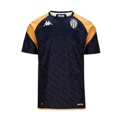 Camiseta AS Monaco Pre-Match 2023-2024 Niño