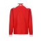 Chaqueta AS Monaco Pre-Match 2023-2024 Red-White