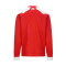 Chaqueta AS Monaco Pre-Match 2023-2024 Niño Red-White