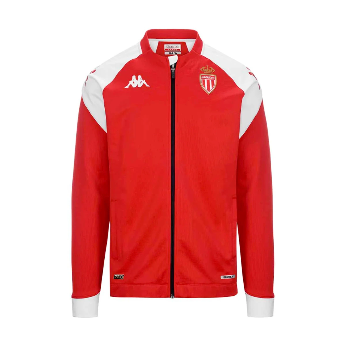 Kappa jacket kids on sale