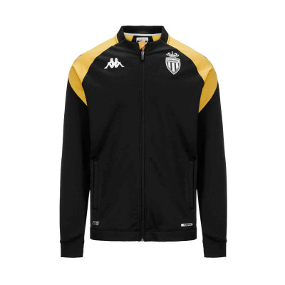 AS Monaco Pre-Match 2023-2024 Jacke