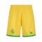 Kappa Kids Deportivo La Coruña Away Kit Shorts2023-2024 Shorts
