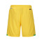 Kappa Kids Deportivo La Coruña Away Kit Shorts2023-2024 Shorts