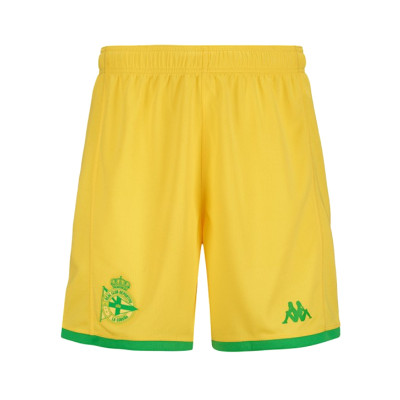 Kids Deportivo La Coruña Away Kit Shorts2023-2024 Shorts
