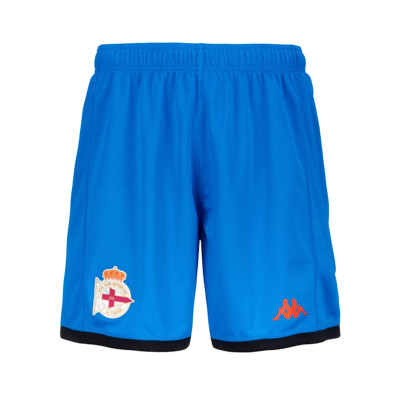 Deportivo La Coruña Home Kit Shorts 2023-2024 Shorts