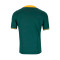 Camiseta Kaizer Chiefs FC Segunda Equipación 2023-2024 Green-Yellow Saffron