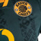 Maillot Kappa Kaizer Chiefs FC Segunda Equipación 2023-2024