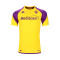 Camiseta ACF Fiorentina Training 2023-2024 Yellow