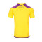 Camiseta ACF Fiorentina Training 2023-2024 Yellow