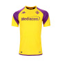 ACF Fiorentina Training 2023-2024-Yellow