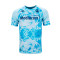 Camiseta ACF Fiorentina Pre-Match 2023-2024 Turquoise