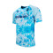 Camiseta ACF Fiorentina Pre-Match 2023-2024 Turquoise