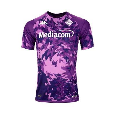 Camiseta ACF Fiorentina Pre-Match 2023-2024