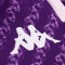 Camiseta ACF Fiorentina Primera Equipación Authentic 2023-2024 Purple