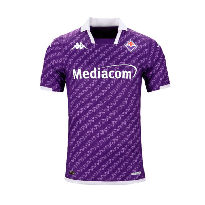 ACF Fiorentina Primera Equipación Authentic 2023-2024 Pullover