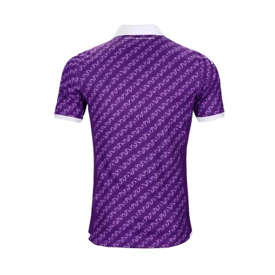 Camiseta ACF Fiorentina Primera Equipación Authentic 2023-2024