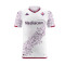Camiseta ACF Fiorentina Segunda Equipación Authentic 2023-2024 White