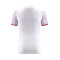 Camiseta ACF Fiorentina Segunda Equipación Authentic 2023-2024 White