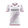 ACF Fiorentina Away Jersey Authentic 2023-2024