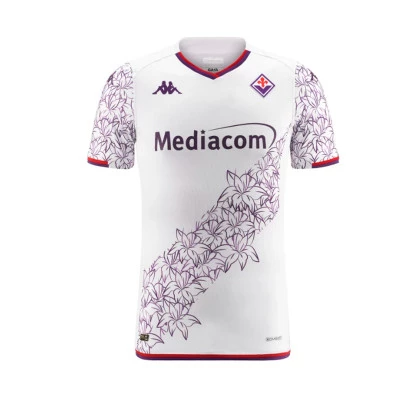 Playera ACF Fiorentina Segunda Equipación Authentic 2023-2024