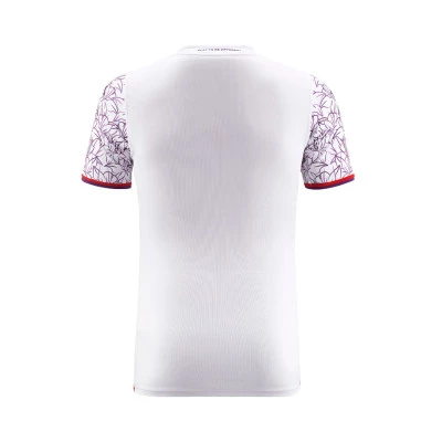 ACF Fiorentina Segunda Equipación Authentic 2023-2024 T-Shirt