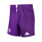 Kappa ACF Fiorentina Home Kit Shorts 2023-2024 Shorts