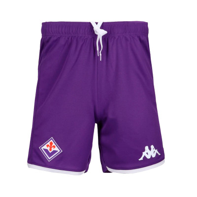 ACF Fiorentina Home Kit Shorts 2023-2024 Shorts