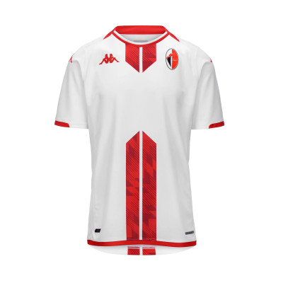 SSC Bari Primera Equipación 2023-2024 Pullover