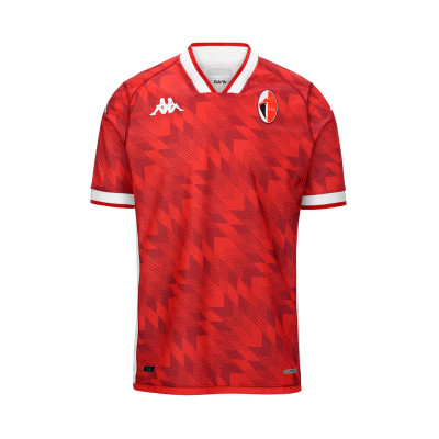 Camisola SSC Bari Segundo Equipamento 2023-2024