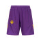 Pantalón corto ACF Fiorentina Training 2023-2024 Purple