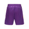 Pantalón corto ACF Fiorentina Training 2023-2024 Purple