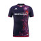 Camiseta ACF Fiorentina Tercera Equipación Authentic 2023-2024 Purple-Black