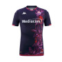 ACF Fiorentina Third Kit Authentic 2023-2024