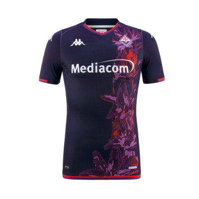 Camiseta ACF Fiorentina Tercera Equipación Authentic 2023-2024