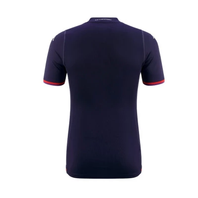 ACF Fiorentina Tercera Equipación Authentic 2023-2024 Trikot