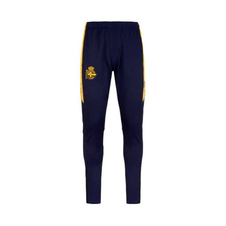 pantalon-largo-kappa-deportivo-la-coruna-training-2023-2024-nino-blue-marine-yellow-0