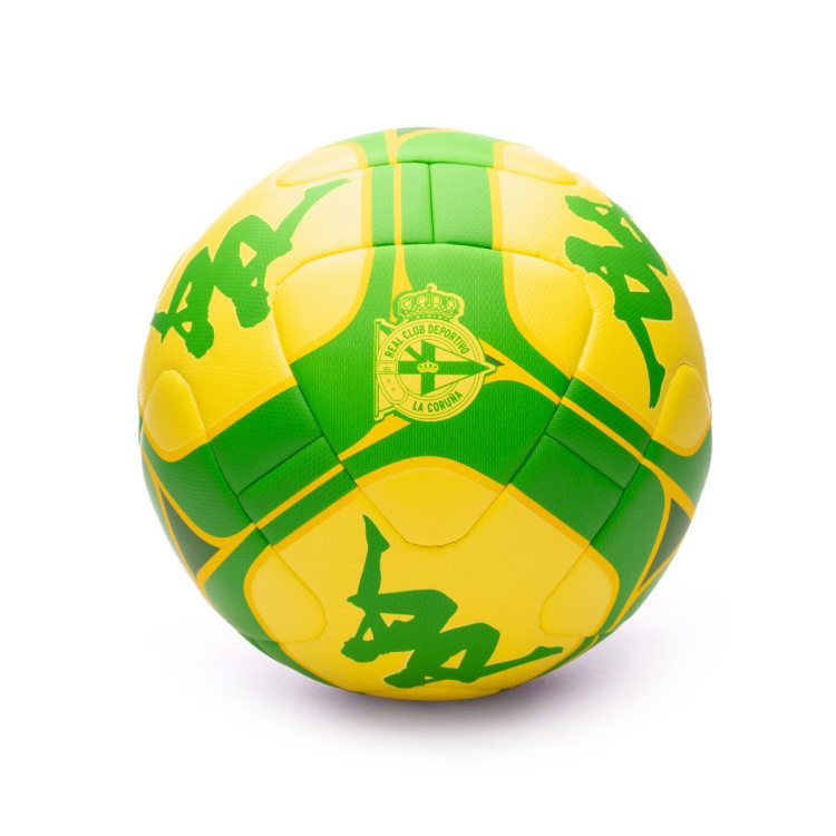 balon-kappa-deportivo-la-coruna-2023-2024-yellow-0