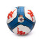 Balón Deportivo La Coruña 2023-2024 White-Blue Royal