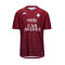 Kappa FC Metz Home Jersey 2023-2024 T-Shirt