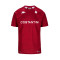 Kappa FC Metz Pre-Match 2023-2024 T-Shirt