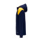 Chaqueta Deportivo La Coruña Training 2023-2024 Niño Blue Marine- Yellow