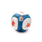 Balón Mini Deportivo La Coruña 2023-2024 White-Blue Royal