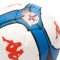 Balón Mini Deportivo La Coruña 2023-2024 White-Blue Royal