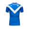 Camiseta Kappa Brescia Calcio Primera Equipación Authentic 2023-2024