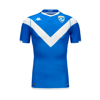 Brescia Calcio Primera Equipación Authentic 2023-2024 Jersey