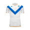 Camiseta Kappa Brescia Calcio Segunda Equipación Authentic 2023-2024