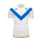 Maillot Kappa Brescia Calcio Kit Extérieur Authentic 2023-2024