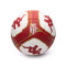 Balón AS Monaco 2023-2024 White Red
